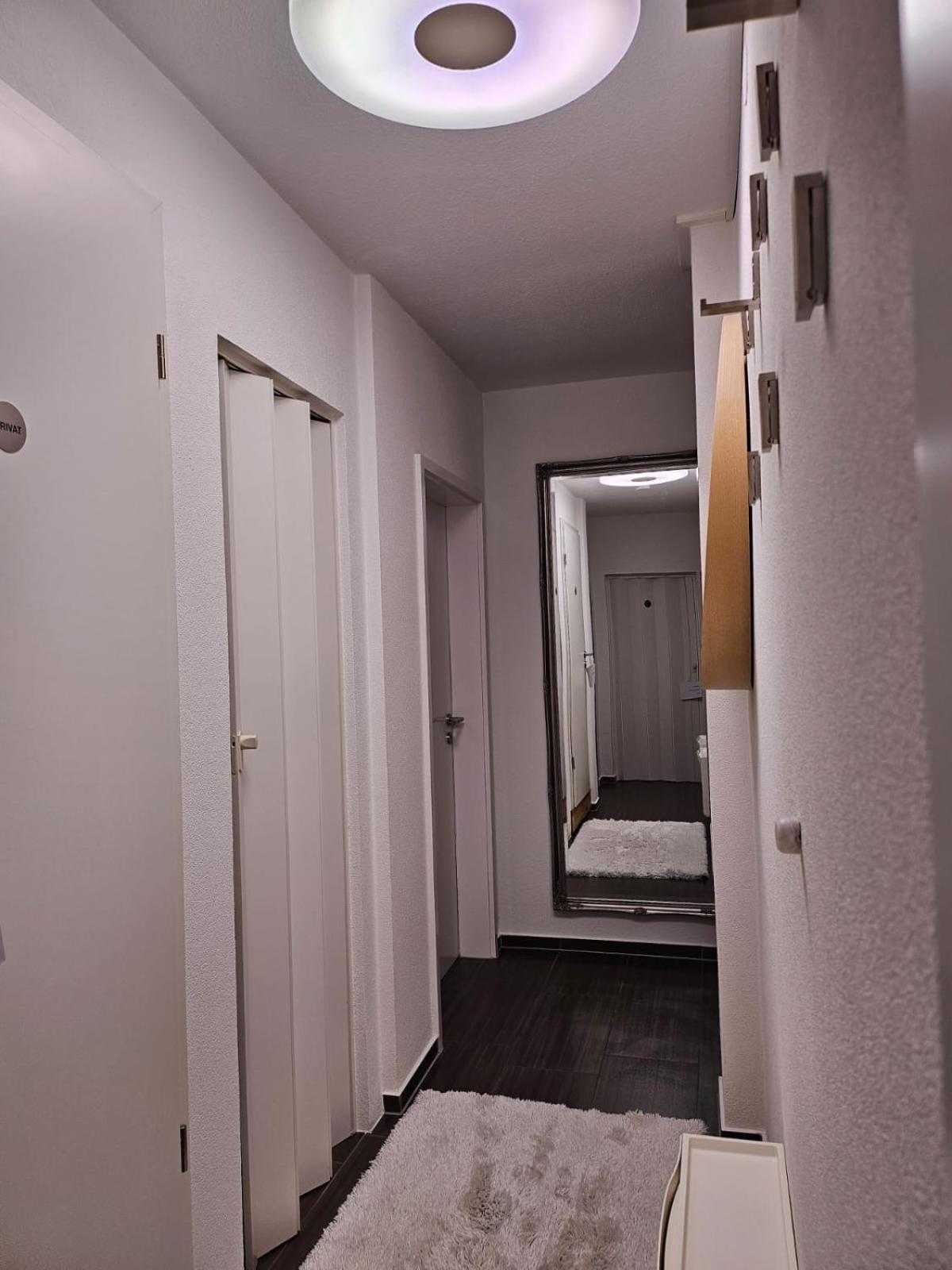 Ferienwohnung Am Hochberg Μπαντ Κίσινγκεν Εξωτερικό φωτογραφία